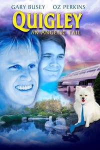 Quigley - Poster