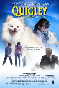 Quigley - Poster