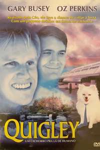 Quigley - Poster