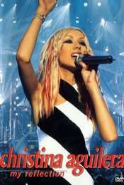Christina Aguilera - My Reflection