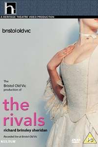 The Rivals - Poster