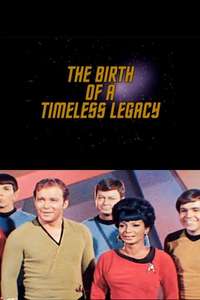 Birth of a Timeless Legacy - Poster