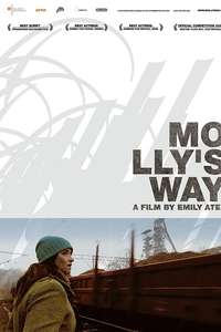 Molly's Way - Poster