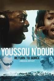 Return to Goree