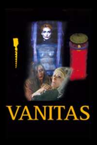 Vanity - Poster