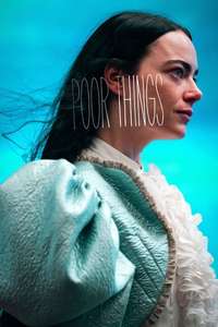 Poor Things - Posters
