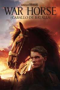 War Horse - Poster