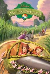 Pixie Hollow Games