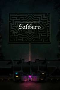 Saltburn - Posters