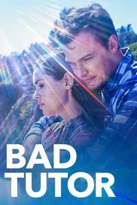 Bad Tutor - Poster