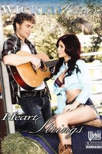 Heart Strings - Poster