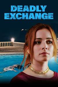 Deadly Exchange - Poster