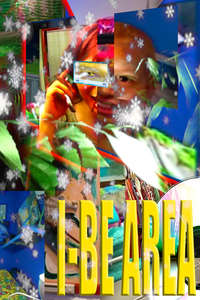 I-Be Area - Poster