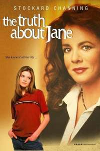 The Truth About Jane - Poster