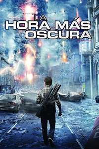 The Darkest Hour - Posters
