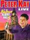 Peter Kay: Live at the Bolton Albert Halls