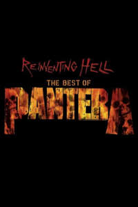 Pantera: Reinventing Hell - The Best Of Pantera - Poster