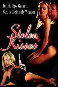 Stolen Kisses - Poster