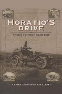 Horatio's Drive: America's First Road Trip - Poster