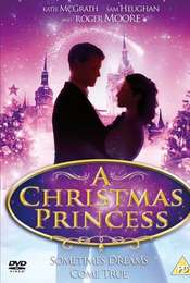 A Princess for Christmas
