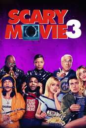 Scary Movie 3