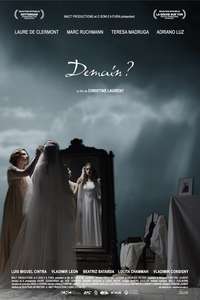 Demain? - Poster