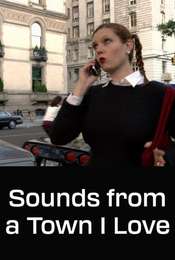 Sounds from a Town I Love