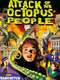 Attack Of The Octopus People