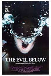 The Evil Below