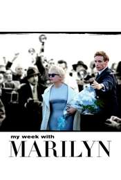 My Week with Marilyn