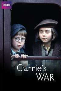 Carrie's War - Poster