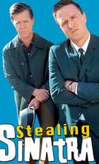 Stealing Sinatra
