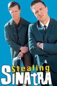 Stealing Sinatra - Poster