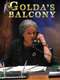 Golda's Balcony