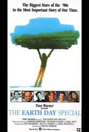 The Earth Day Special