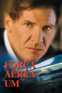 Air Force One - Posters