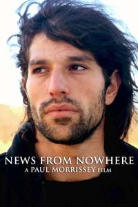 News from Nowhere - Poster