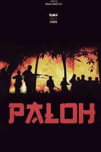 Paloh - Poster