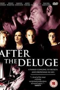 After the Deluge - Poster