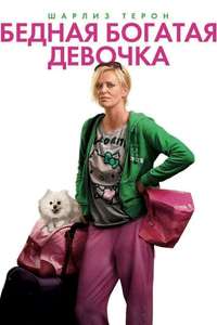 Young Adult - Poster