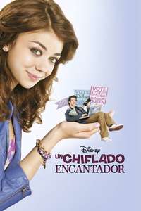 Geek Charming - Poster
