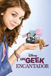 Geek Charming - Poster