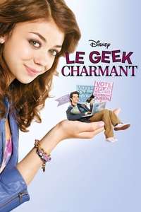 Geek Charming - Poster