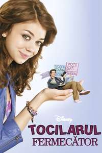 Geek Charming - Poster