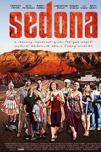 Sedona - Poster