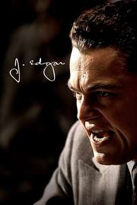 J. Edgar - Posters