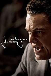 J. Edgar - Posters