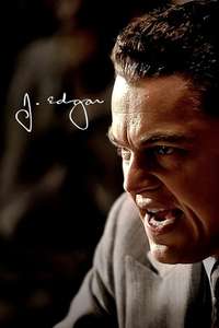 J. Edgar - Posters