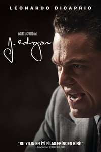 J. Edgar - Posters