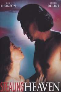 Stealing Heaven - Poster